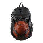 Sac de basket - ball multifonctionnel, sac d'entra�nement, sac a dos de sport, filet etanche de grande ...