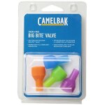 Sac boisson camelbak accessoires big bite valve 4 couleur pack 91026