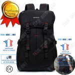 Sac camping 50l randonnée en plein air / voyage sac a dos etanche alpinisme sac / sac de voyage Sac camping 50l randonnée en plein air / voyage sac a dos etanche alpinisme sac / sac de voyage