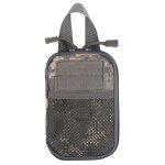 Sac de ceinture tactique en plein air molle, sac banane de sport militaire, portefeuille militaire, petit ...