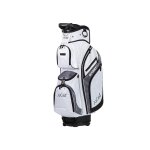 Sac chariot jucad sporty - blanc