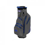 Sac chariot longridge waterproof aqua 2 - gris / bleu