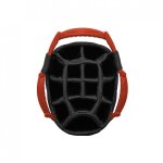 Sac chariot longridge waterproof aqua 2 - noir / gris