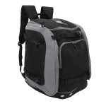Sac de chaussure de ski 65l grande capacité tissu oxford multi - compartiments snowboard sac a dos pour ... Sac de chaussure de ski 65l grande capacité tissu oxford multi - compartiments snowboard sac a dos pour ...
