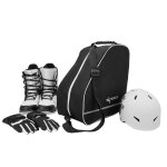 Sac de chaussures de ski polyvalent, sac étanche pour équipement de ski, pour bottes de ski, casque, ... Sac de chaussures de ski polyvalent, sac étanche pour équipement de ski, pour bottes de ski, casque, ...