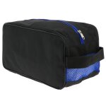 Sac a chaussures tremblay sac a chaussures nr bleu bleu p�trole