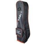 Sac de club de golf etanche, housse de pluie de transport de voyage ajustement universel