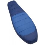 Sac de couchage - boll - stellar - 3 saisons - confort 0 c - enfants - bleu