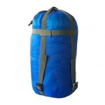 Sac de couchage a compression anti - fuite et anti - poussi�re, pratique, pour pique - nique, sac de ...