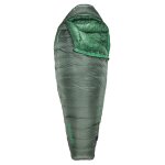 Sac de couchage - duvet thermarest questar 32 long sac de couchage balsam, taille unique