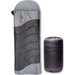 Sac de couchage - lestra - sport pavin - 4c - 180 + 30x75cm - 1. 2kg.