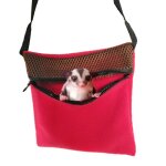 Sac de couchage pour petit animal, sac de transport pour hamster et rats, pochette de transport de voyage, ... Sac de couchage pour petit animal, sac de transport pour hamster et rats, pochette de transport de voyage, ...