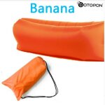 Sac de couchage rapide sac de couchage gonflable dotopon