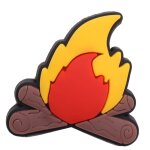 Sac de couchage sun camp pour hommes et femmes, sac a dos, chaussure de jardin, breloques, lunettes de ...