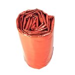 Sac de couchage d'urgence 2 personnes de couchage de survie sac de bivouac thermique couverture d'urgence ...