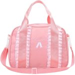 Sac de danse pour enfants, sac a bandoulire, sac de danse latine, sac de danse pour enfants, sac de ...