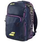 Sac a dos babolat pure strike pour raquette de tennis pour homme et femme, grande capacit, peut contenir ...
