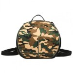 Sac a dos de balle l�ger et tendance, pochette lat�rale en maille, design sport, basket - ball pour enfants ...