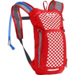 Sac a dos camelbak mini mule 1. 5l / 1. 5l - rouge / blanc