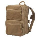 Sac a dos dulflatpack d3 en nylon 1000d, sac de voyage polyvalent airsoft, hydratation, electrolux, extensible ...