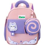 Sac a dos pour enfant a partir de 2 ans 6 l - sac a dos fille & maternelle garon - sac a dos de voyage ...