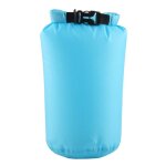 Sac a dos etanche 8l pour l'extrieur, sec, pour voyage, natation, cano, randonne, camping