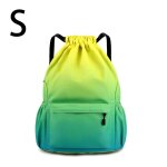 Sac a dos etanche portable en nylon pour etudiants, cartable de poche bundle, sports de plein air, camping, ... Sac a dos etanche portable en nylon pour etudiants, cartable de poche bundle, sports de plein air, camping, ...