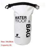 Sac a dos etanche pour sports de plein air, flottant, rafting, kayak, camping, randonn�e, rivi�re, natation, ...