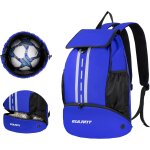 Sac a dos de football amélioré avec compartiment a chaussures, sac a dos multifonction avec compartiment ... Sac a dos de football amélioré avec compartiment a chaussures, sac a dos multifonction avec compartiment ...