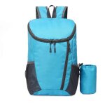 Sac a dos imperm�able l�ger pour le cyclisme, la randonn�e, le ski, les sports de neige, pour hommes, ...
