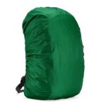 Sac a dos imperméable en nylon léger 45l, résistant a l'eau, housse de pluie, imperméable pour camping, ... Sac a dos imperméable en nylon léger 45l, résistant a l'eau, housse de pluie, imperméable pour camping, ...