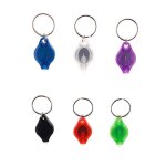 Sac a dos lampe l�g�re portable porte - cl�s lumi�re torche cl� d'urgence camping mini lampe de poche ...
