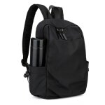 Sacs a dos l�gers, cartables d�contract�s, cartable, sac a dos de voyage le noir