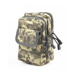 Sac a dos militaire tactique unisexe, equipement de plein air, sac de taille, sac a bandouli�re, camping, ...