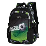 Sacs a dos a motif de football pour enfants, sacs d'école orth4wd pour garçons, cartables pour enfants, ... Sacs a dos a motif de football pour enfants, sacs d'école orth4wd pour garçons, cartables pour enfants, ...