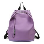 Sac a dos de natation pliable, sac sec et humide, sacs de sport de camping, voyage piscine plage, maillot ...