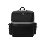Sac a dos de livraison de nourriture sac de livraison de pizza sac de livraison isotherme pour livraison ...