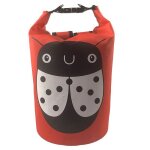 Sac a dos de plage etanche avec serrure antivol, sac de sport pliable avec animaux de dessin anim pour ...