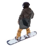 Sac a dos portable pour chaussures de ski pour femmes, stockage de grande capacité, accessoires de gril ... Sac a dos portable pour chaussures de ski pour femmes, stockage de grande capacité, accessoires de gril ...