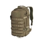 Sac a dos raccoon mk2 cordura coyote - helikon - tex