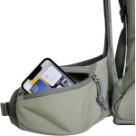 Sac a dos de randonnée hike pack 25 women bc - sac a dos confortable pour la randonnée avec ventilation ... Sac a dos de randonnée hike pack 25 women bc - sac a dos confortable pour la randonnée avec ventilation ...