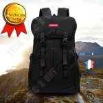 Sac a dos de randonnée volume 50l plein air sac camping voyage sac a dos etanche alpinisme imperméable ... Sac a dos de randonnée volume 50l plein air sac camping voyage sac a dos etanche alpinisme imperméable ...
