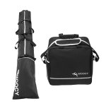 Sac a dos de rangement de grande capacit pour vtements, sacs de voyage impermables rembourrs au chlore, ...