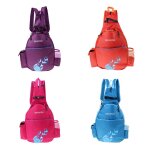 Sac a dos pour raquette de tennis, imperm�able, badminton, bandouli�re avec sangle r�glable, pour sport ...
