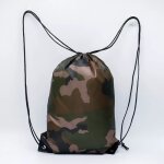 Sac a dos de sport a cordon imperm�able et pliable pour homme et femme, fitness, randonn�e, camping, ...