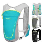 Sac a dos de sport pour hommes et femmes, sac a eau de 5l, gilet de marathon en plein air, sac de cyclisme ... Sac a dos de sport pour hommes et femmes, sac a eau de 5l, gilet de marathon en plein air, sac de cyclisme ...