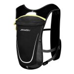 Sac a dos de sport pour hommes et femmes, sac a eau de 5l, gilet de marathon en plein air, sac de cyclisme ... Sac a dos de sport pour hommes et femmes, sac a eau de 5l, gilet de marathon en plein air, sac de cyclisme ...