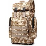 Sac a dos style militaire 50l grand volume sac a dos multifonction pour ecole trekking randonnée camping ... Sac a dos style militaire 50l grand volume sac a dos multifonction pour ecole trekking randonnée camping ...