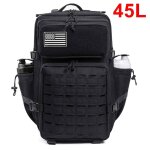 Sac a dos tactique en plein air pour hommes et femmes sac robuste petit sac a dos d'cole sac a dos de ...