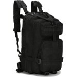 Sac a dos tactique militaire de 28 l avec grande capacit, sac a dos pour randonne, trekking, chasse, ...